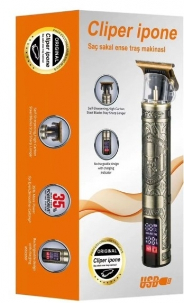 Ipone IP-0685 Saç Kesme Makinesi