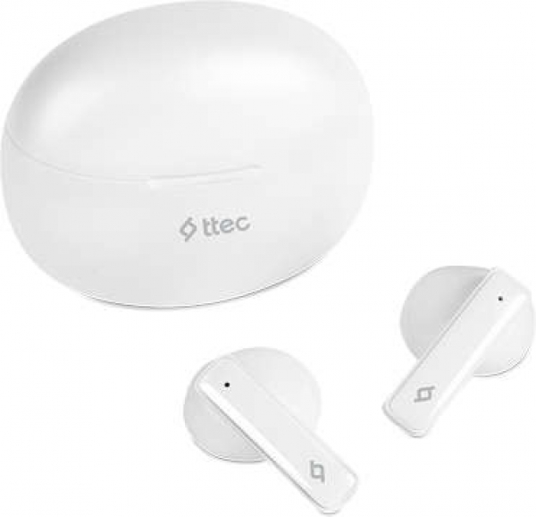 ttec AirBeat Blaze Tam Kablosuz Kulaklık