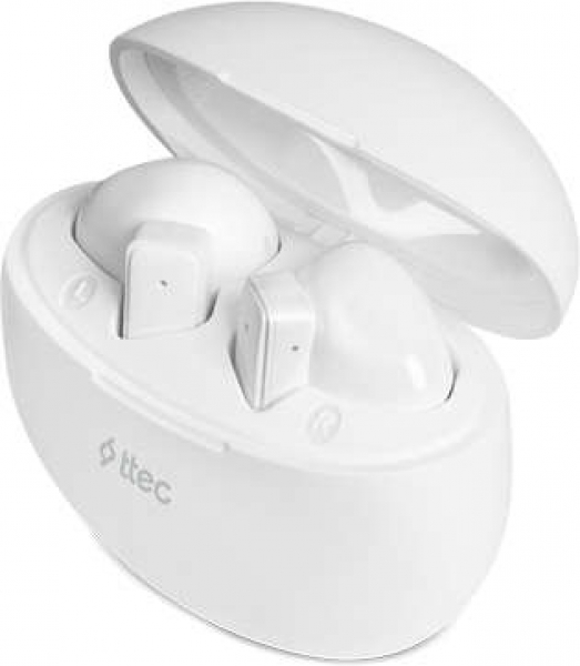 ttec AirBeat Blaze Tam Kablosuz Kulaklık