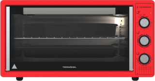 Termikel MO A6439 R Mini Fırın