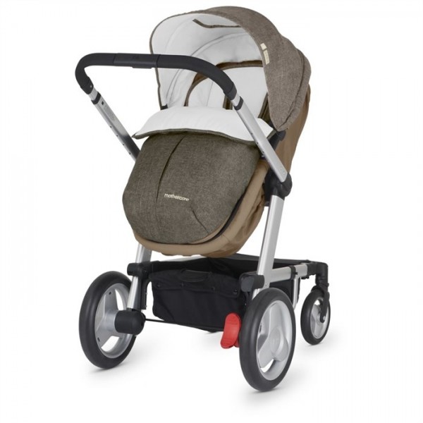 Mothercare Genie Bebek Arabası