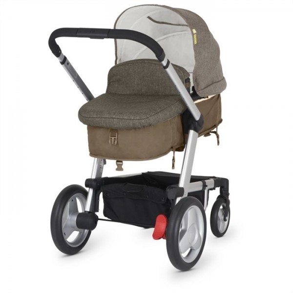 Mothercare Genie Bebek Arabası