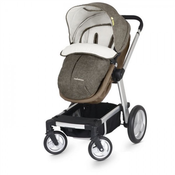 Mothercare Genie Bebek Arabası