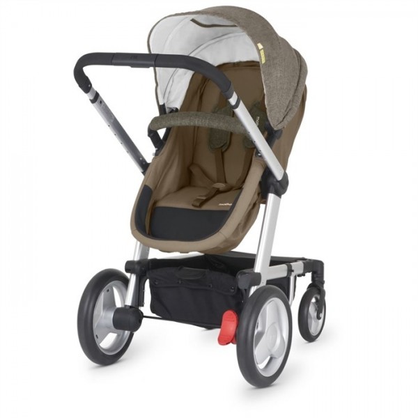 Mothercare Genie Bebek Arabası
