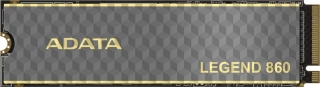 Adata Legend 860 SSD