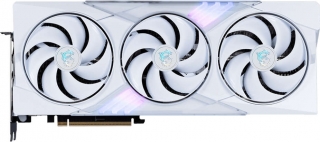MSI GeForce RTX 5070 Ti Gaming Trio OC White Ekran Kartı