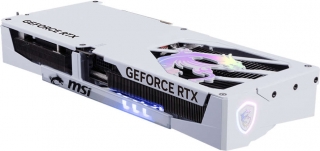 MSI GeForce RTX 5070 Ti Gaming Trio OC White Ekran Kartı