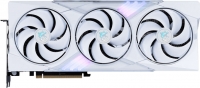 MSI GeForce RTX 5070 Ti Gaming Trio OC White resim