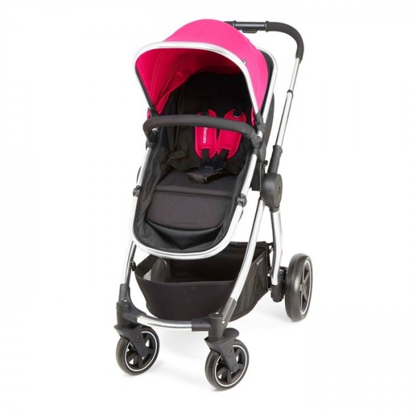Mothercare Journey Bebek Arabası