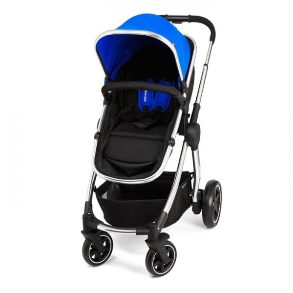 Mothercare Journey Bebek Arabası