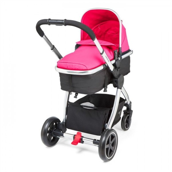 Mothercare Journey Bebek Arabası