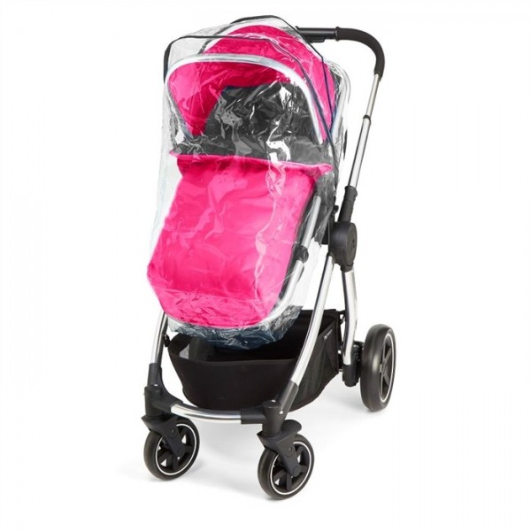 Mothercare Journey Bebek Arabası