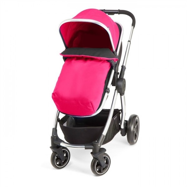 Mothercare Journey Bebek Arabası