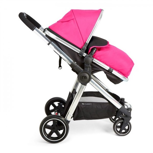 Mothercare Journey Bebek Arabası