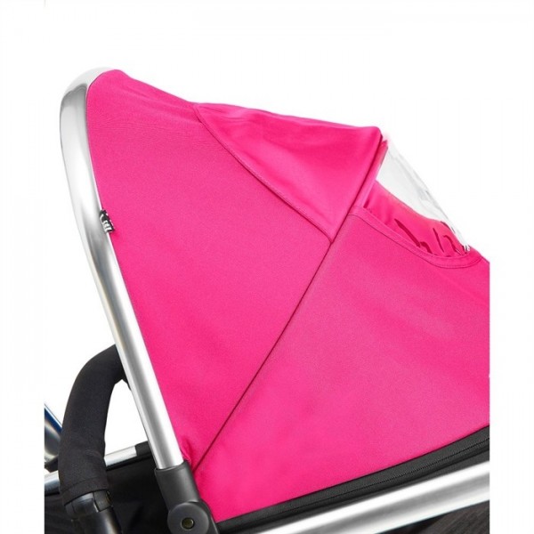 Mothercare Journey Bebek Arabası
