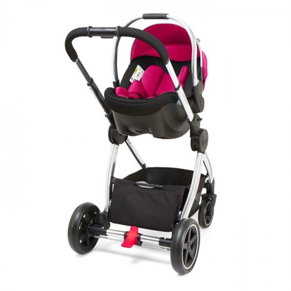 Mothercare Journey Bebek Arabası