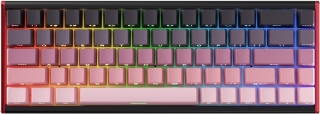 Ajazz Alux 68 Max HE Aquarius Klavye