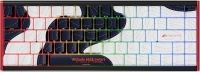 Ajazz Alux 68 Max HE Aquarius resim