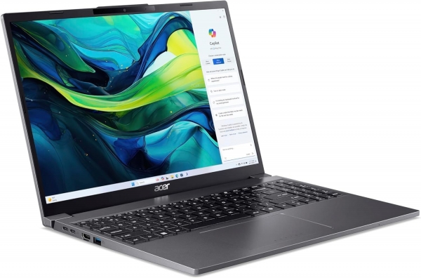 Acer Aspire Go 15 AG15-51P-51XY Laptop