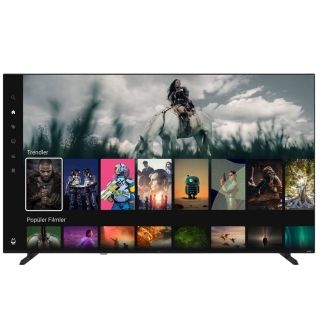 Vestel 65QT9850 Ultra HD (4K) TV