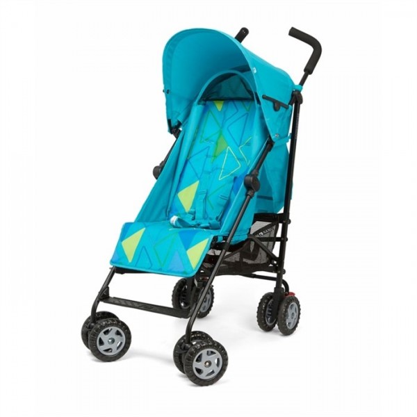 Mothercare Nanu Bebek Arabası