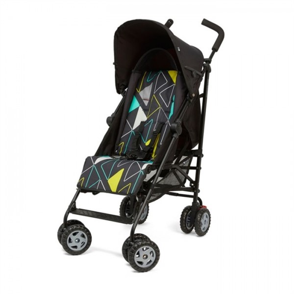 Mothercare Nanu Bebek Arabası