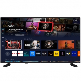 Vestel 40FV9750 Full HD (FHD) TV