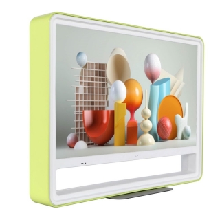 Vestel 24HA9950Y HD Ready (HD) TV