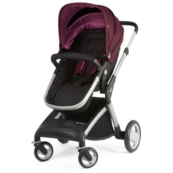 Mothercare Roam Bebek Arabası