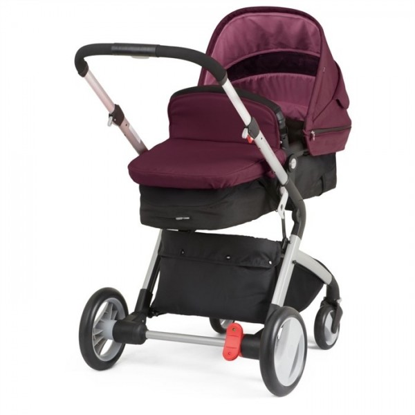 Mothercare Roam Bebek Arabası