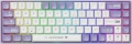Ajazz AK680 Blue resim