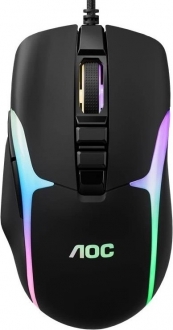 AOC GM190 Mouse
