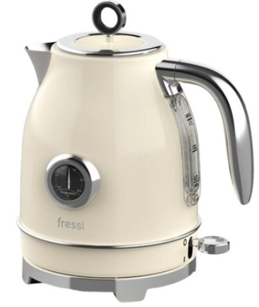 Fressi FR-KT05 Vintheat Su Isıtıcı