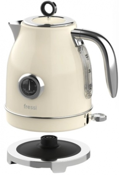 Fressi FR-KT05 Vintheat Su Isıtıcı