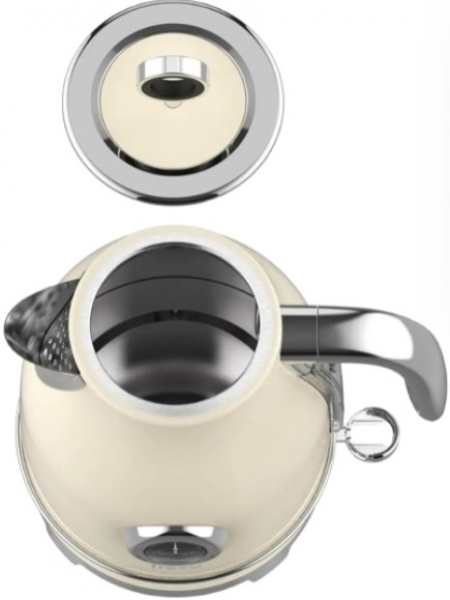 Fressi FR-KT05 Vintheat Su Isıtıcı