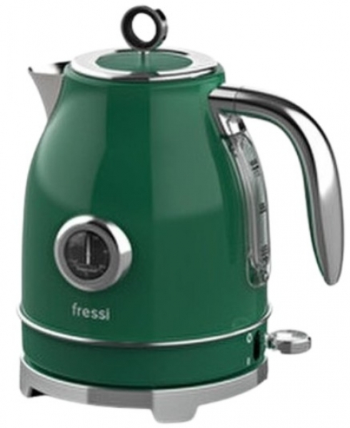 Fressi FR-KT05 Vintheat Su Isıtıcı