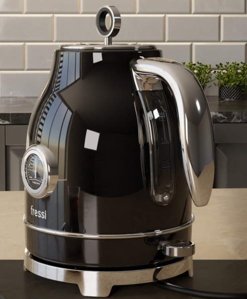 Fressi FR-KT05 Vintheat Su Isıtıcı