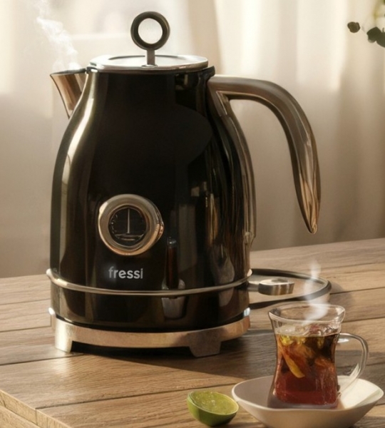Fressi FR-KT05 Vintheat Su Isıtıcı