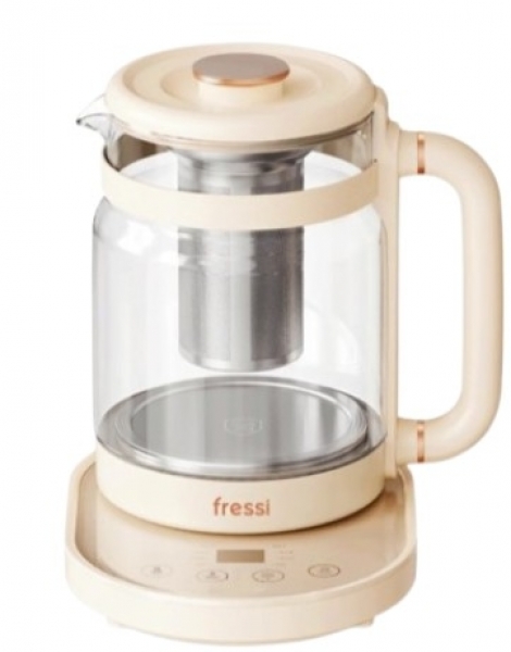 Fressi FR-KT04 Su Isıtıcı