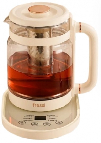 Fressi FR-KT04 Su Isıtıcı