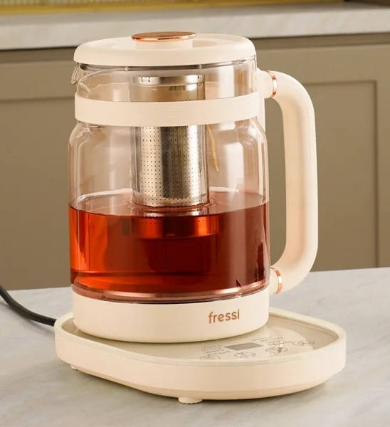 Fressi FR-KT04 Su Isıtıcı