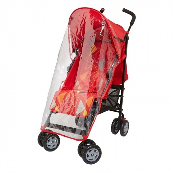 Mothercare Strll Nanu Bebek Arabası
