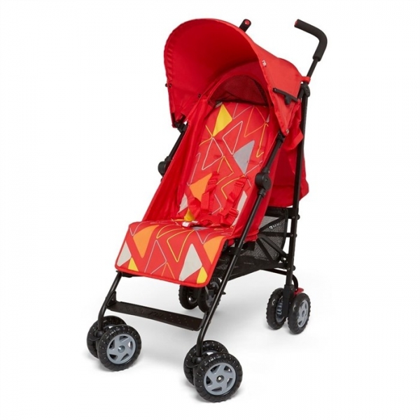 Mothercare Strll Nanu Bebek Arabası