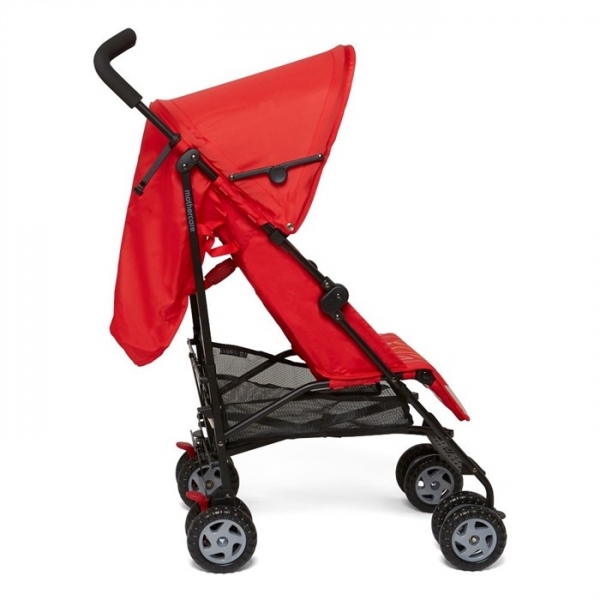 Mothercare Strll Nanu Bebek Arabası