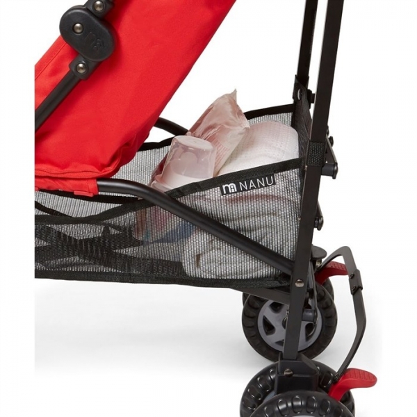 Mothercare Strll Nanu Bebek Arabası