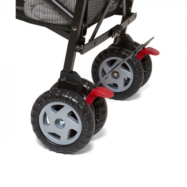 Mothercare Strll Nanu Bebek Arabası