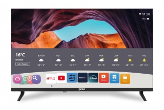 Preo PR32EW2000F HD Ready (HD) TV