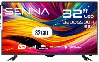 Senna 32UD5500H HD Ready (HD) TV