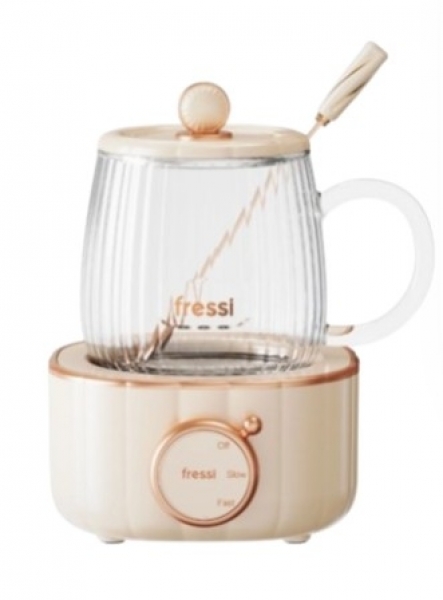 Fressi FR-KT02 Su Isıtıcı