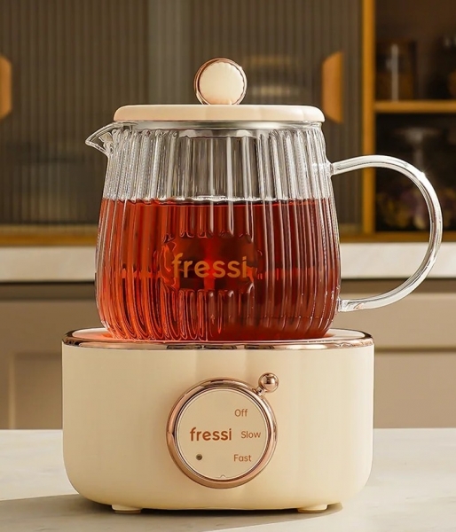 Fressi FR-KT02 Su Isıtıcı